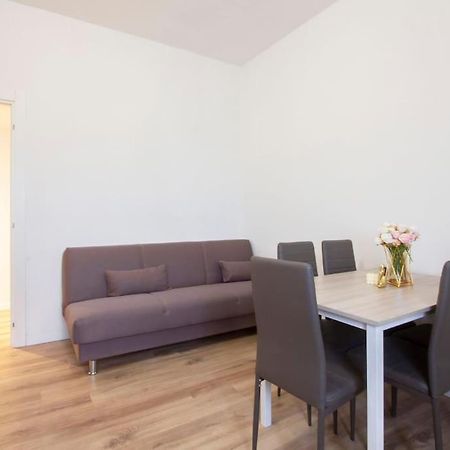 Senago'S Home - 15 Minuti Rho Fiera Exteriör bild