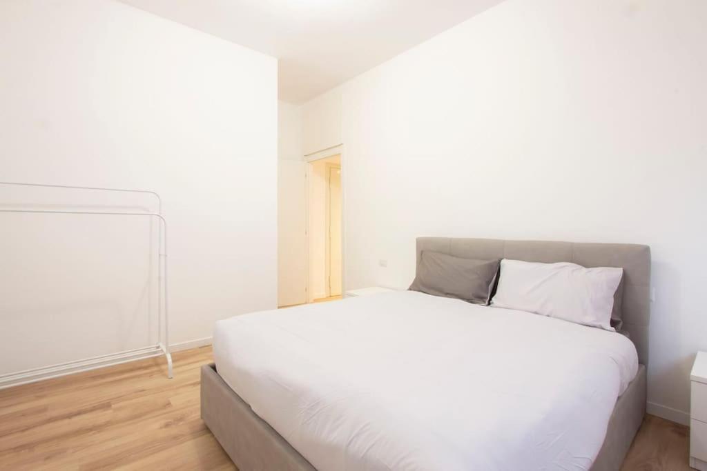 Senago'S Home - 15 Minuti Rho Fiera Exteriör bild